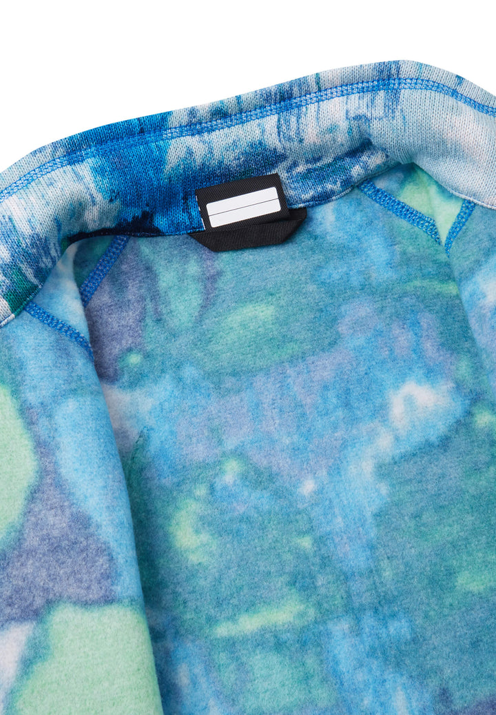 Reima Niksini Fleece Sweater