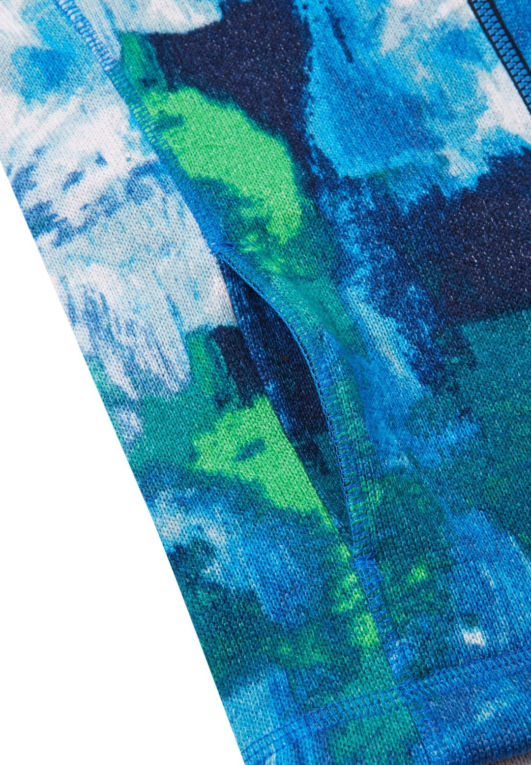 Reima Niksini Fleece Sweater