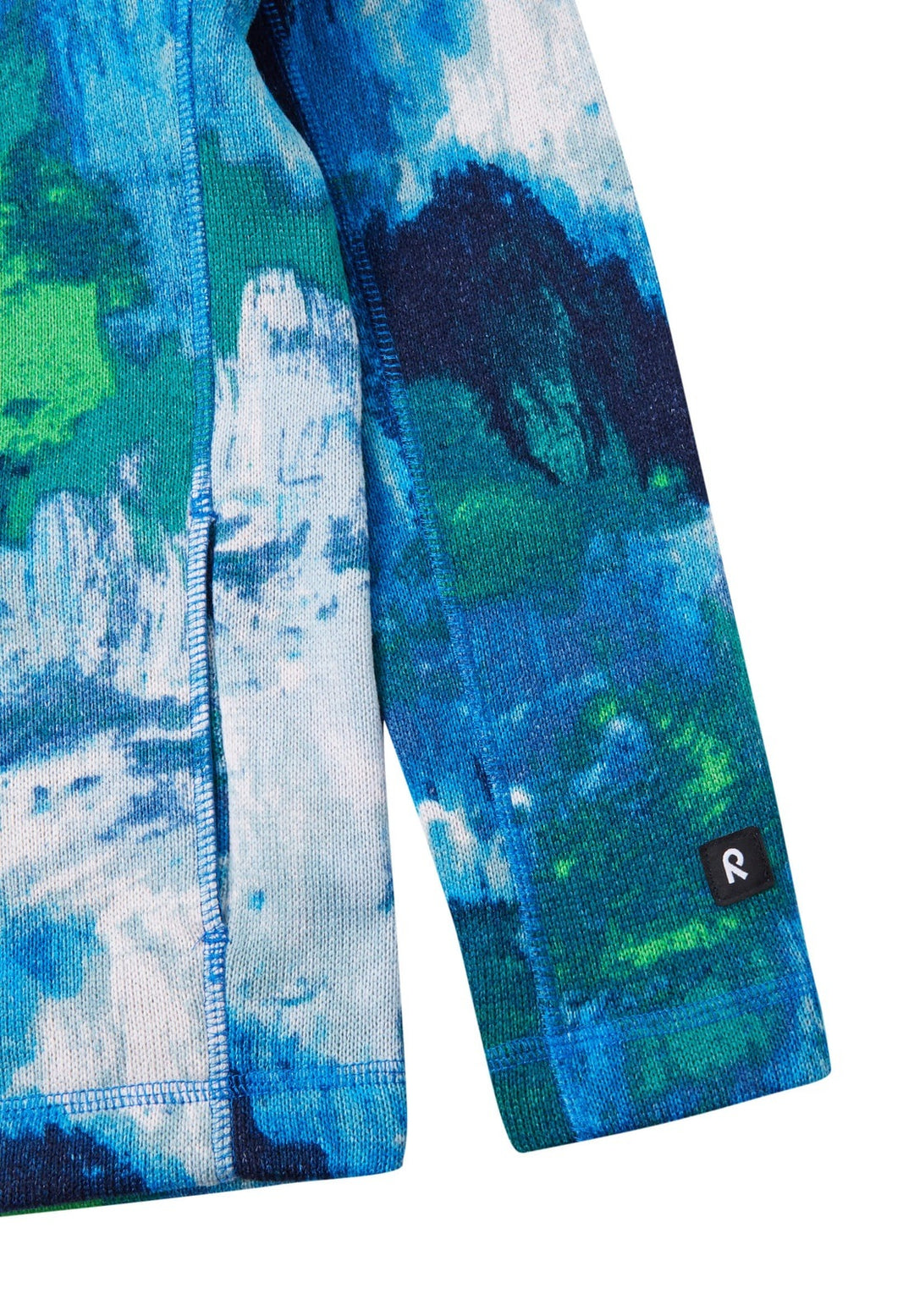 Reima Niksini Fleece Sweater