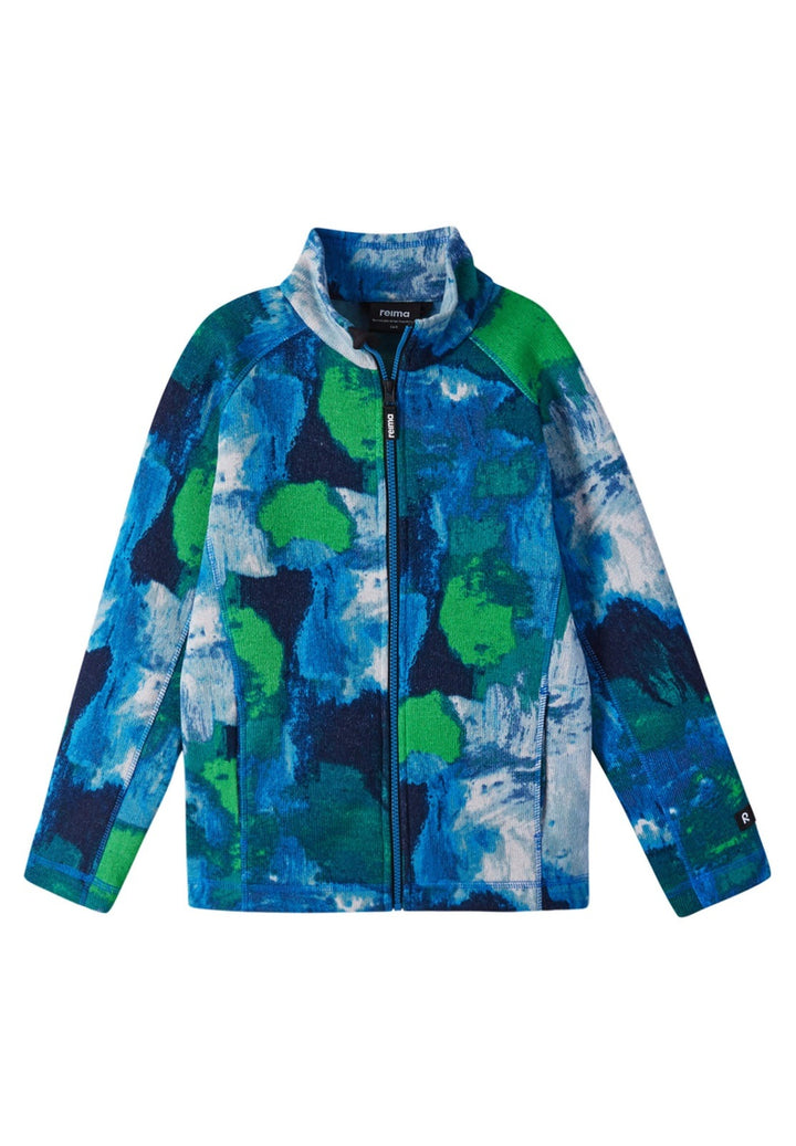 Reima Niksini Fleece Sweater