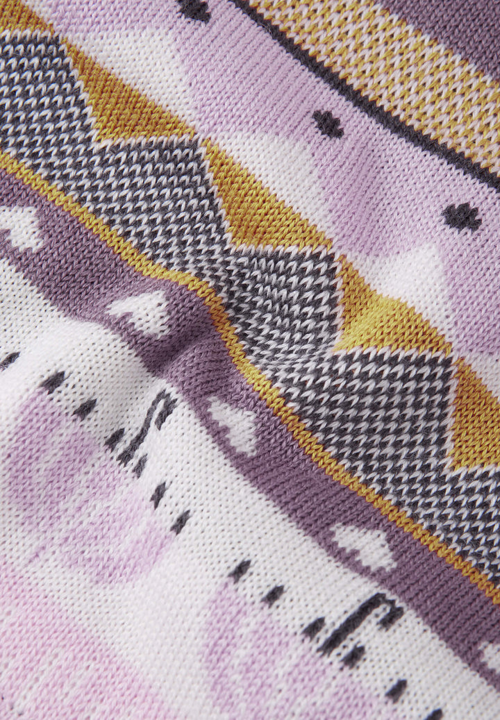 Reima Moomin Mysig Infant Onesie