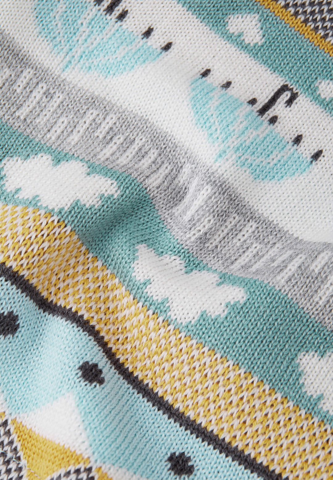 Reima Moomin Mysig Infant Onesie