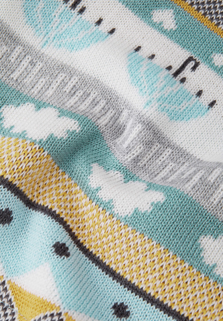 Reima Moomin Mysig Infant Onesie