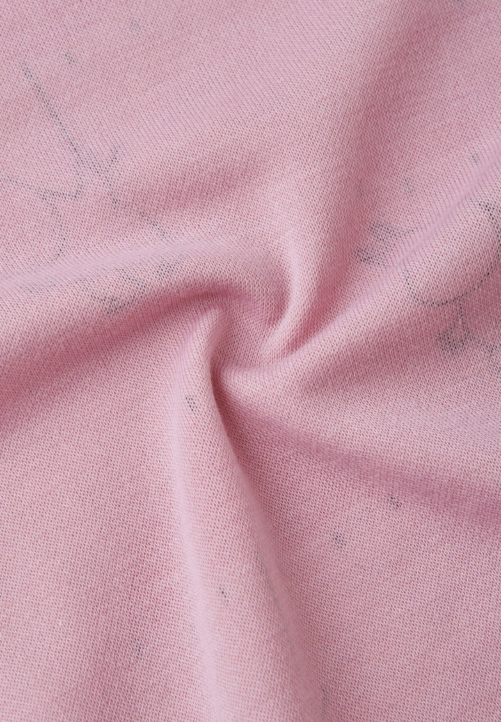 Reima Moomin Raring Infant Onesie