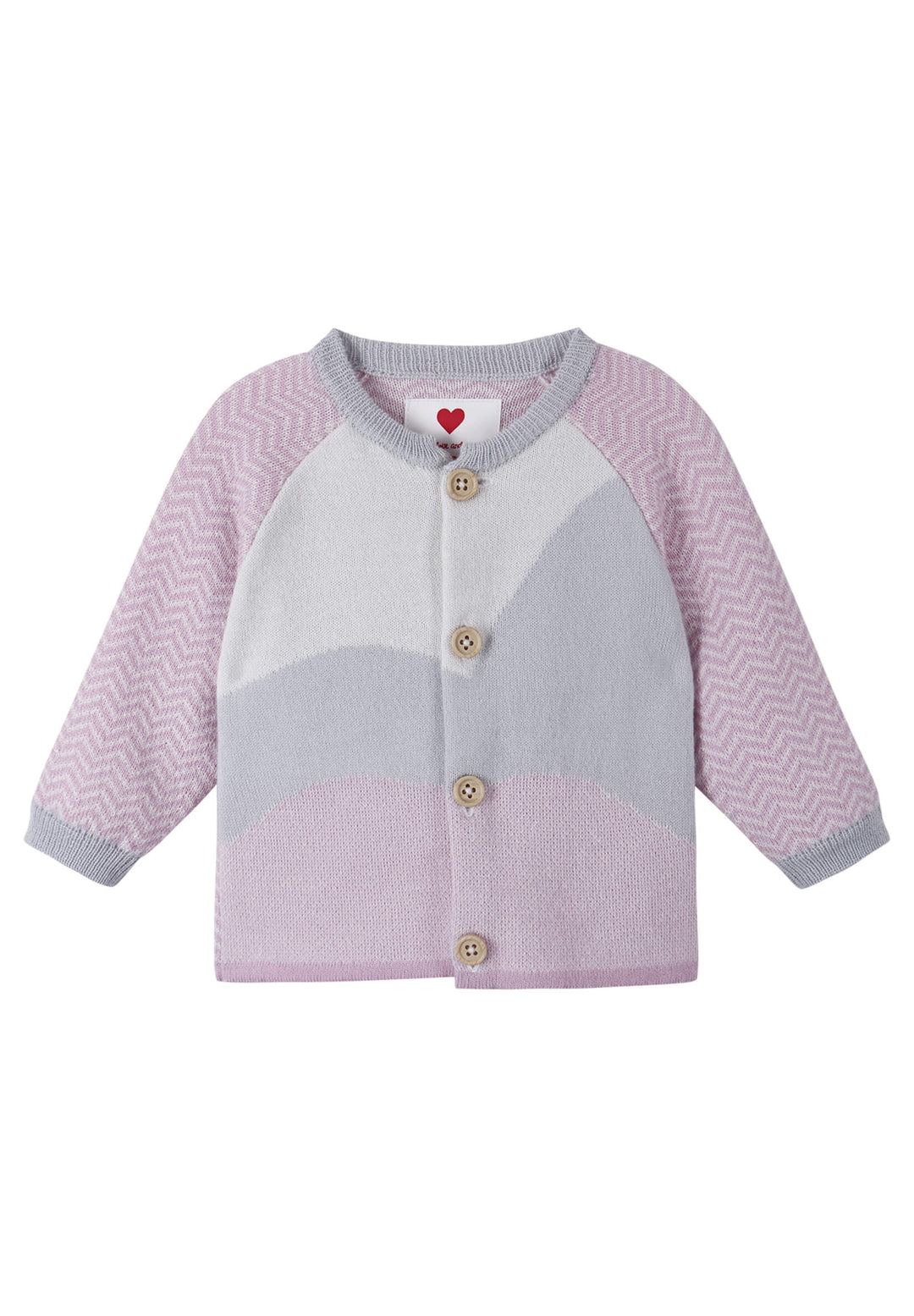 Reima Sieppo Infant Set