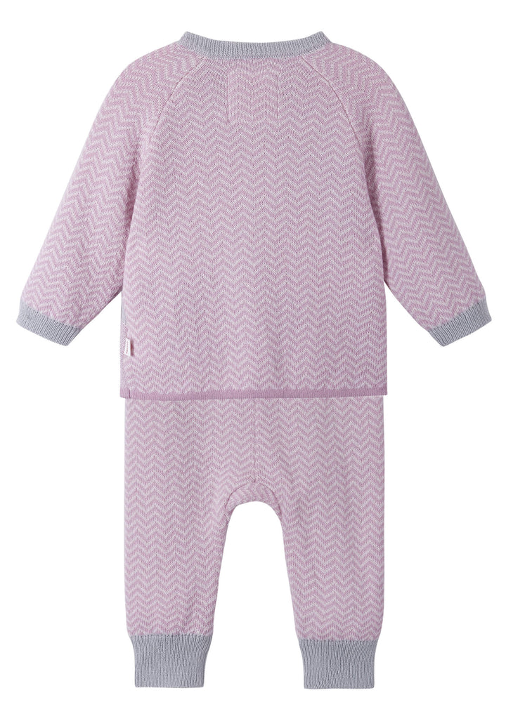 Reima Sieppo Infant Set