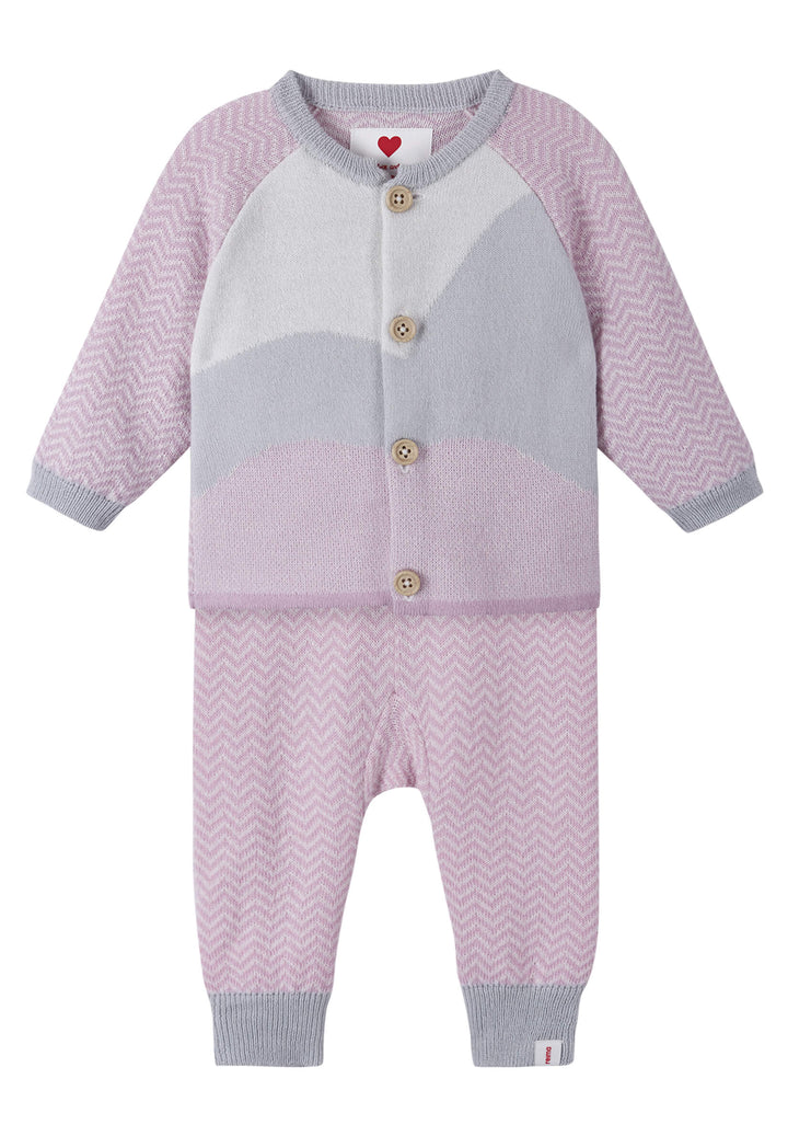 Reima Sieppo Infant Set