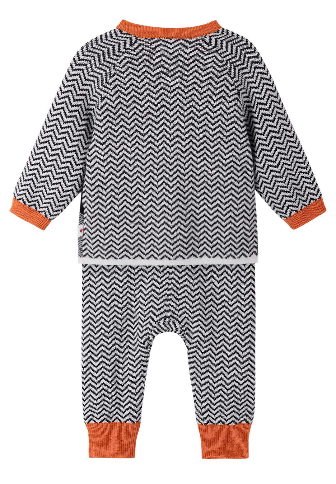 Reima Sieppo Infant Set