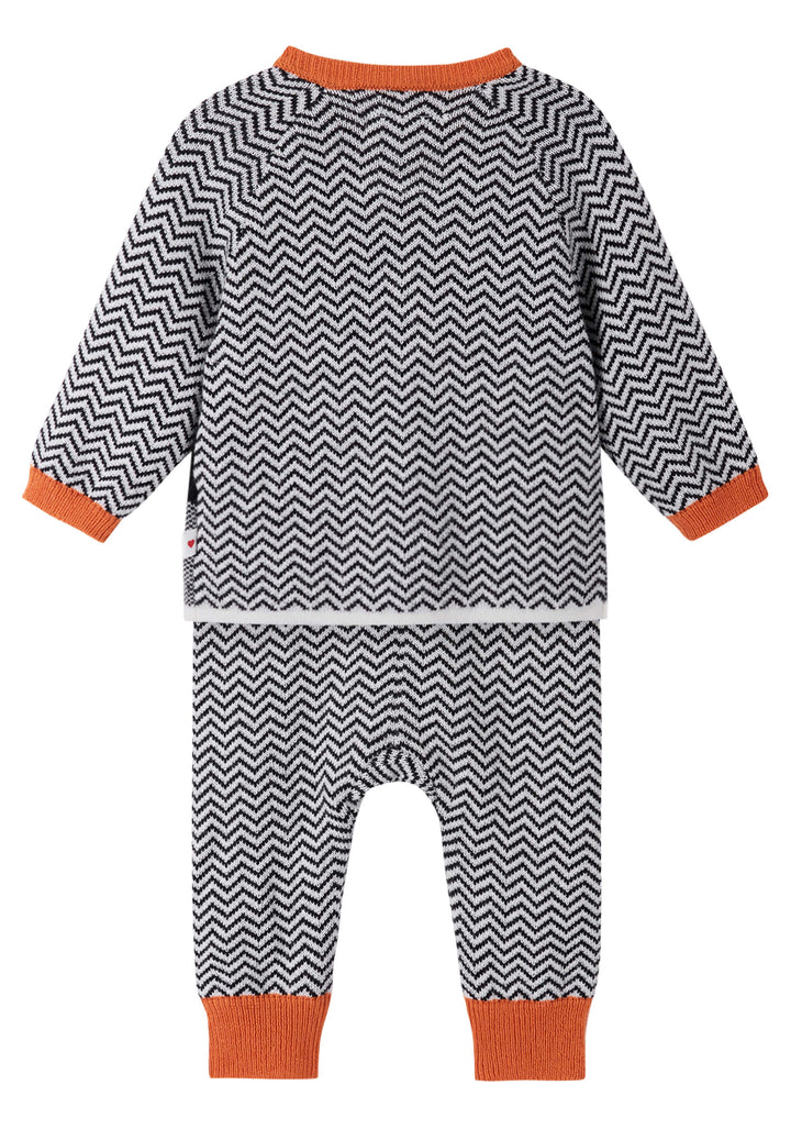 Reima Sieppo Infant Set