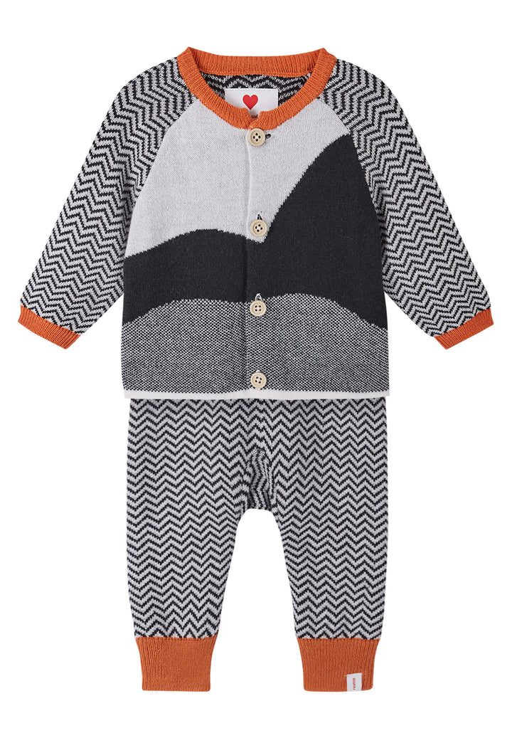 Reima Sieppo Infant Set