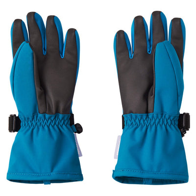 Reima Tartu Kids Waterproof Snow Gloves