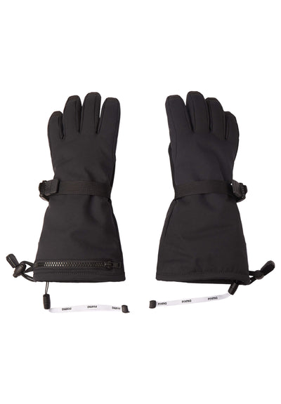 Reima Skimba Waterproof Ski Gloves