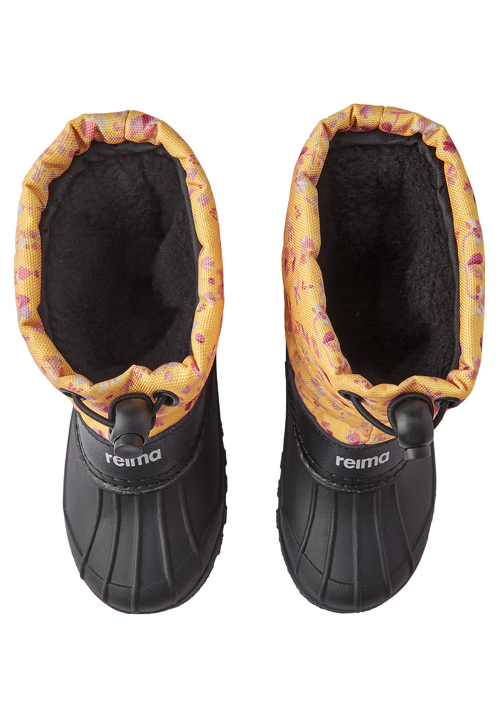 Reima Nefar Kids Waterproof Snow Boots