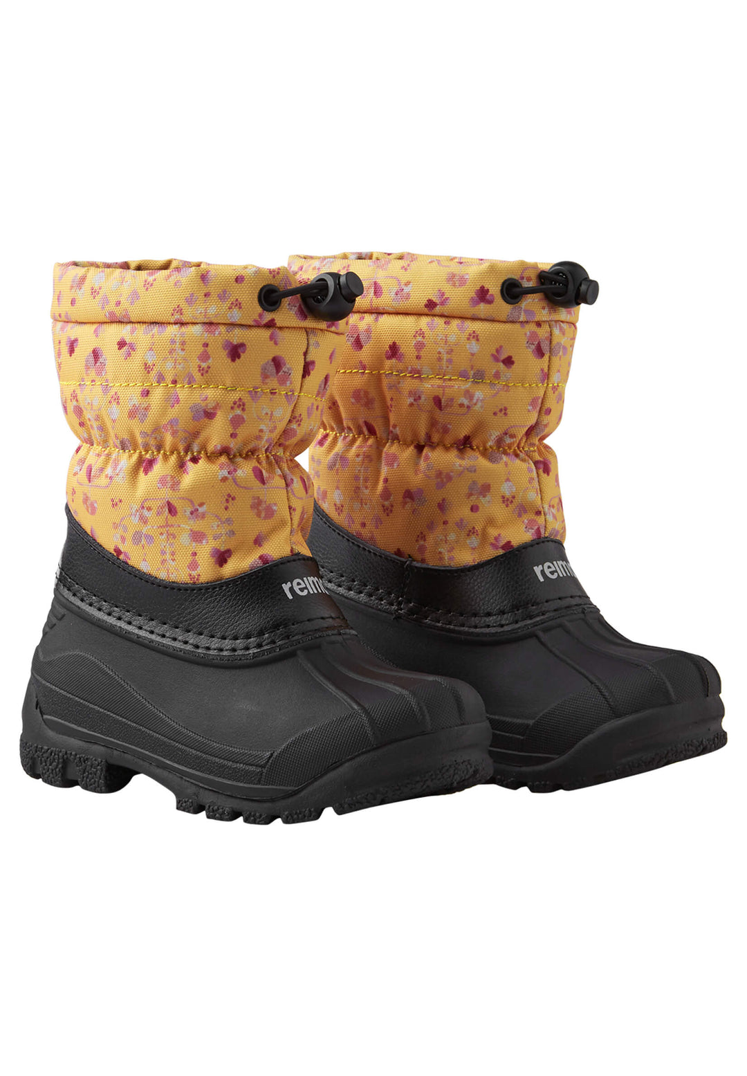 Reima Nefar Kids Waterproof Snow Boots