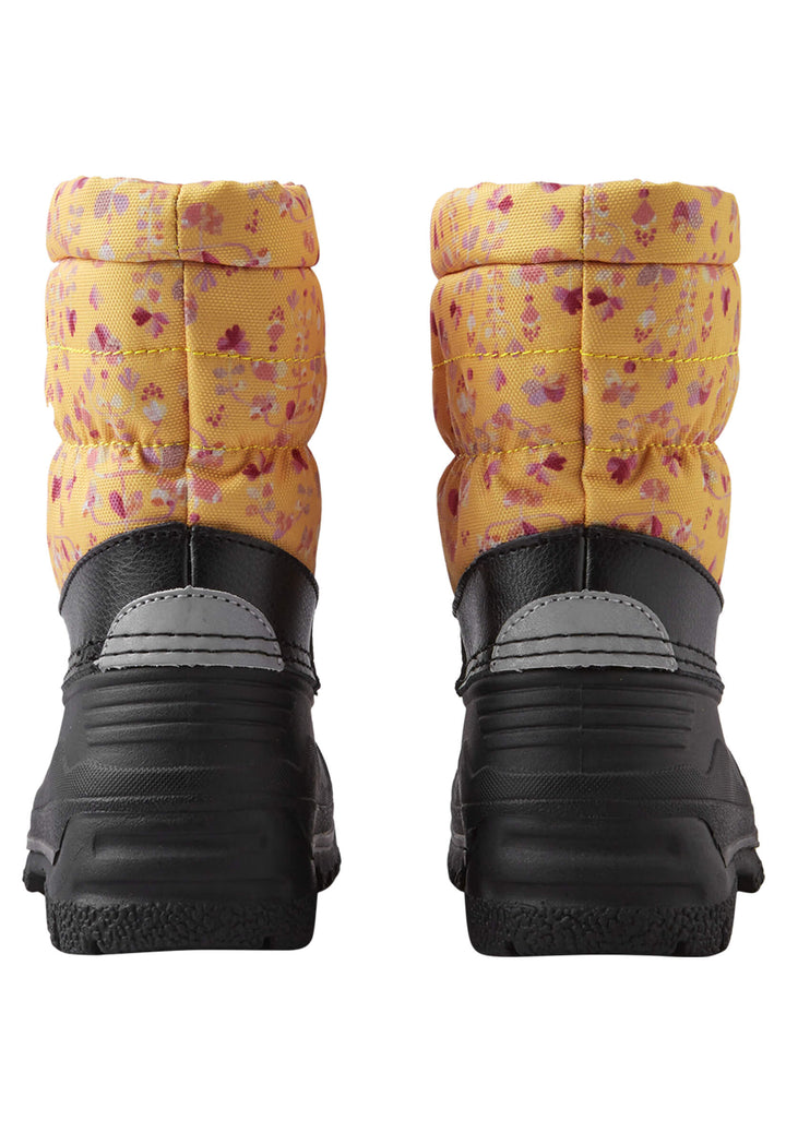 Reima Nefar Kids Waterproof Snow Boots