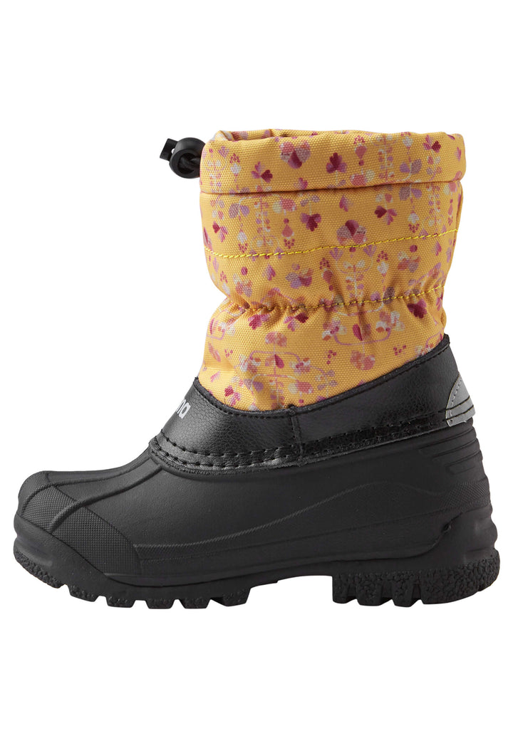 Reima Nefar Kids Waterproof Snow Boots