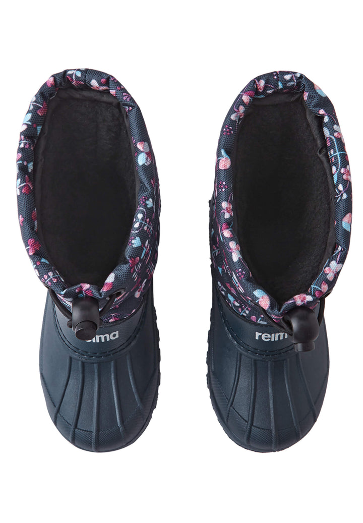 Reima Nefar Kids Waterproof Snow Boots