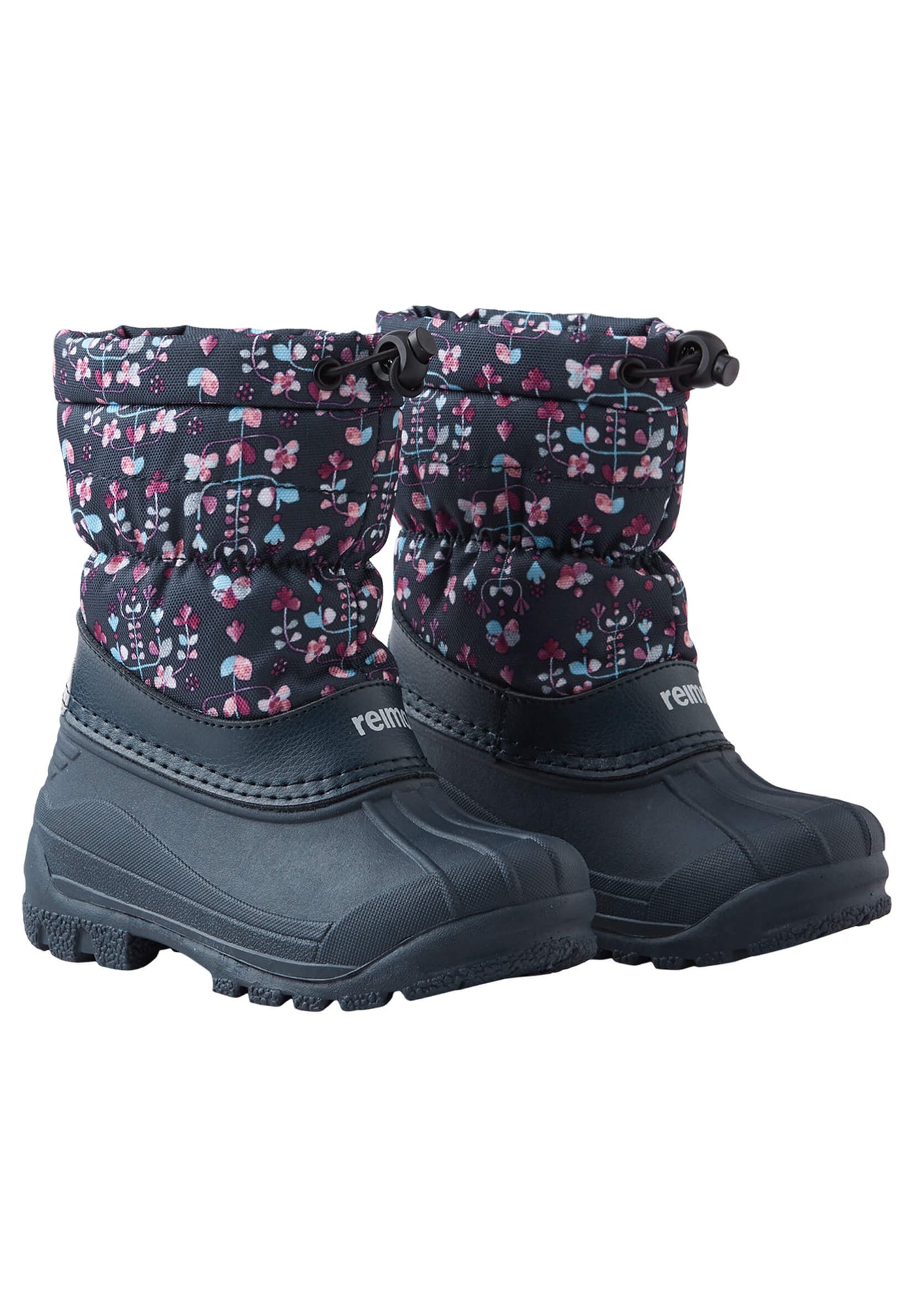 Reima Nefar Kids Waterproof Snow Boots
