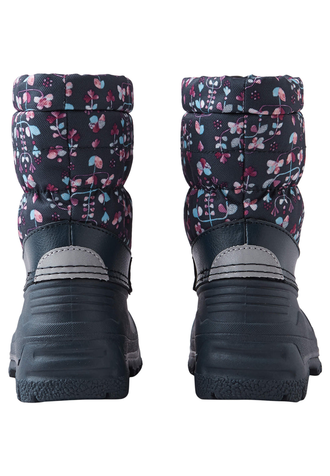 Reima Nefar Kids Waterproof Snow Boots