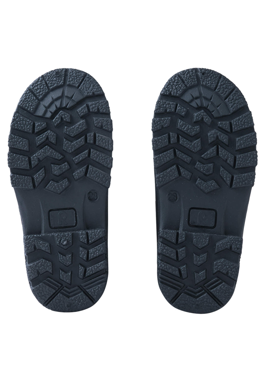 Reima Nefar Kids Waterproof Snow Boots