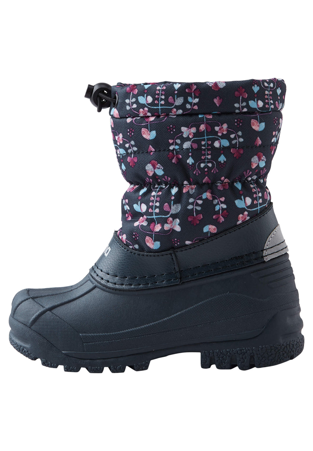 Reima Nefar Kids Waterproof Snow Boots