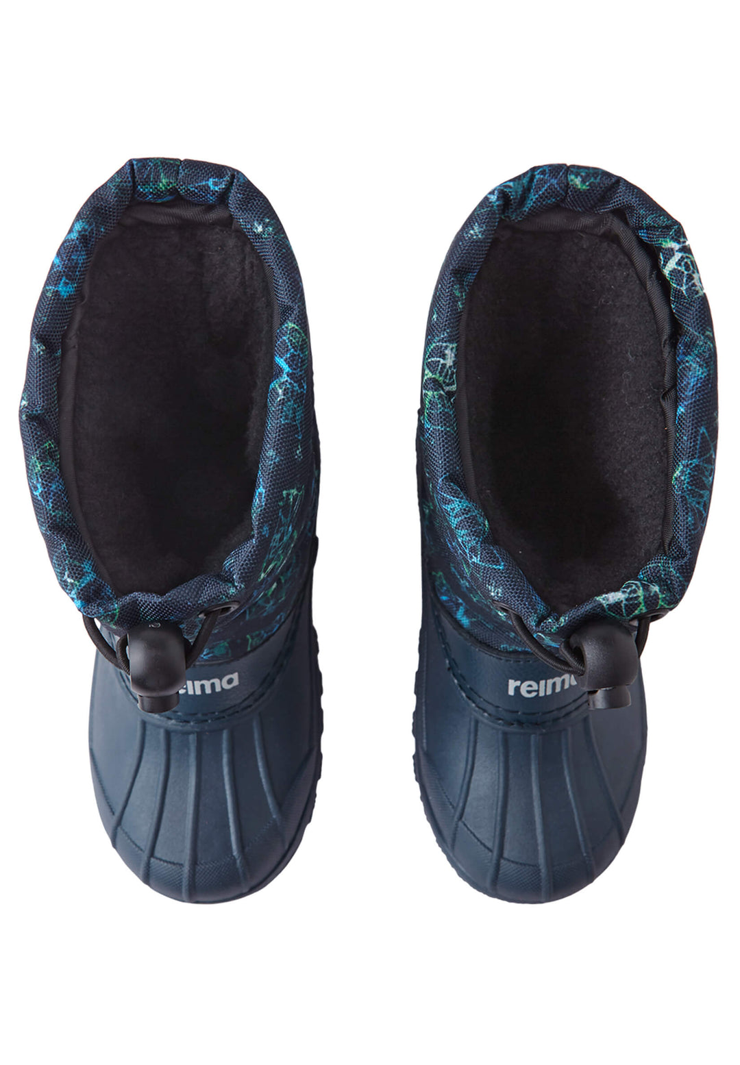 Reima Nefar Kids Waterproof Snow Boots