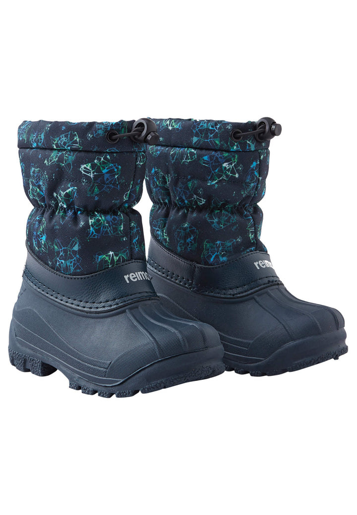 Reima Nefar Kids Waterproof Snow Boots