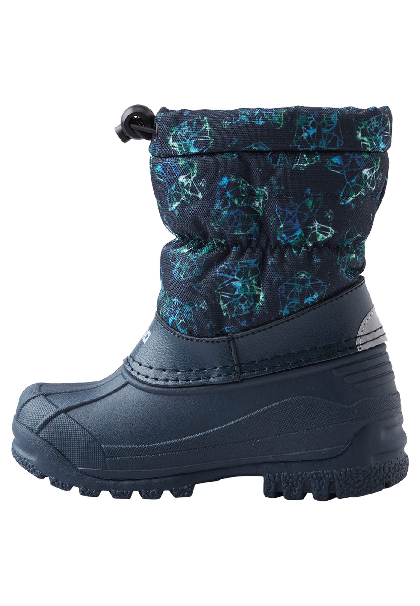 Reima Nefar Kids Waterproof Snow Boots