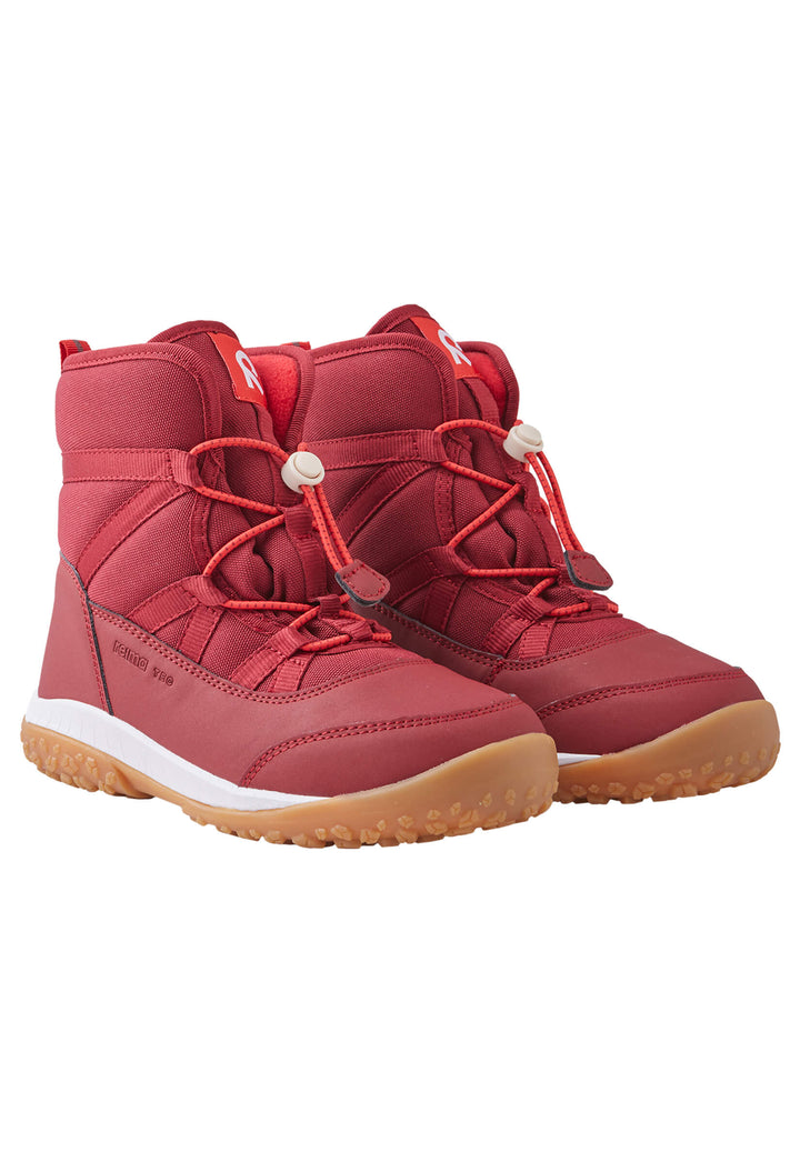 Reima Myrsky Waterproof Snow Boots