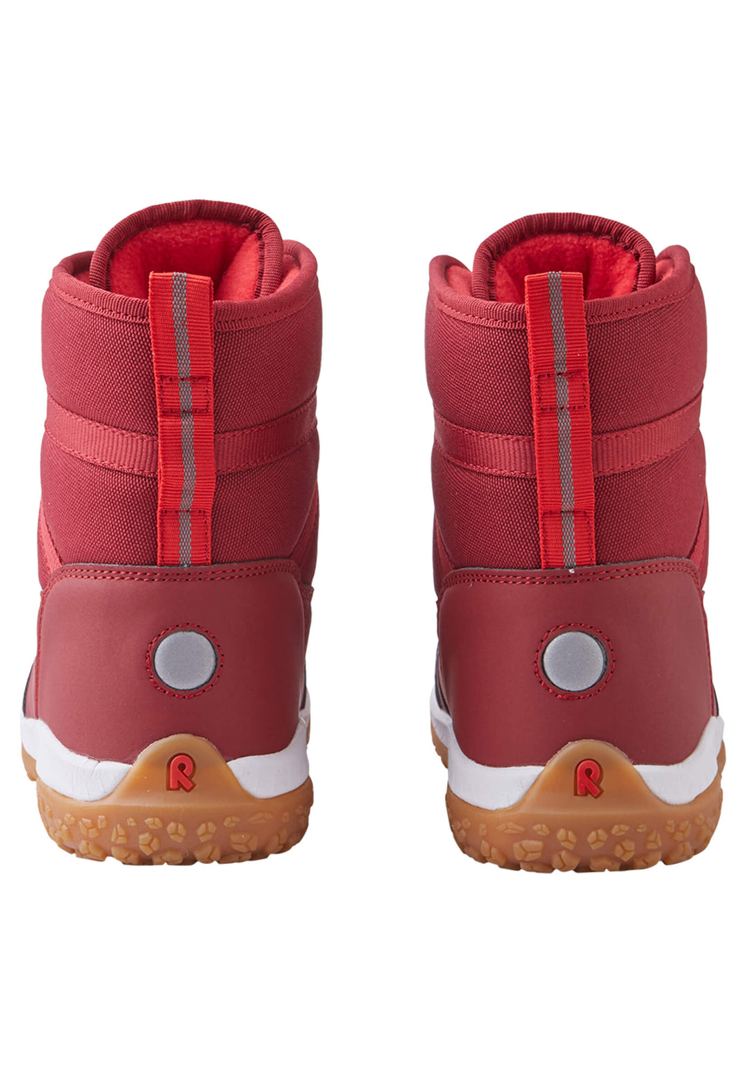 Reima Myrsky Waterproof Snow Boots