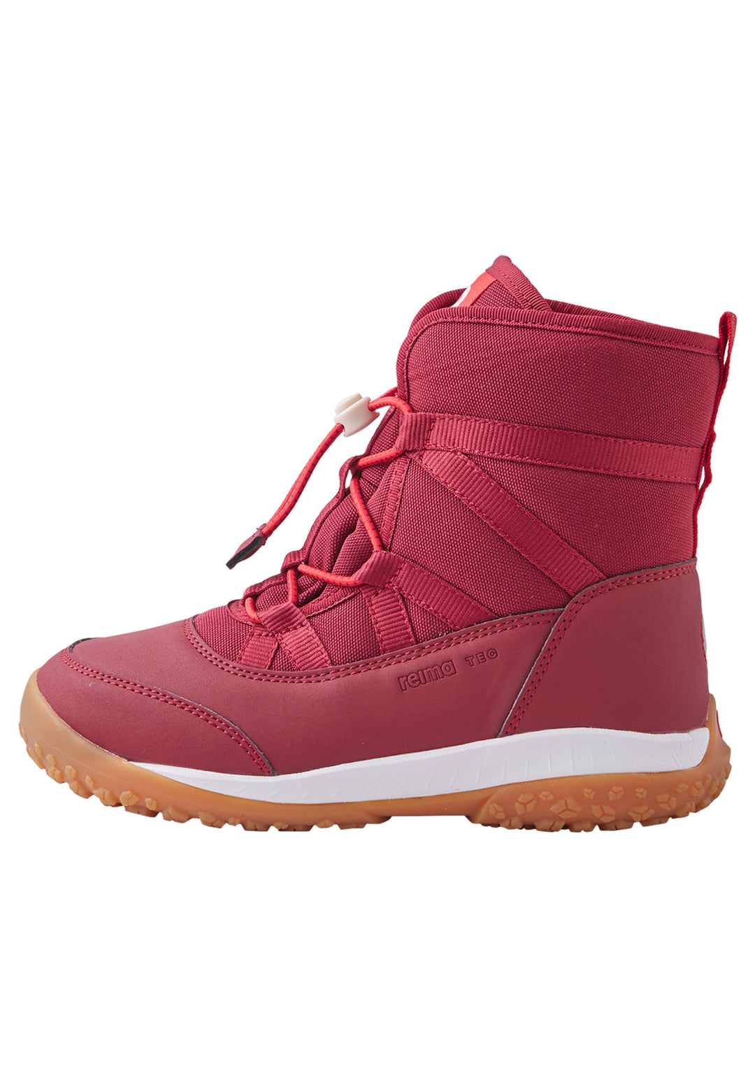 Reima Myrsky Waterproof Snow Boots