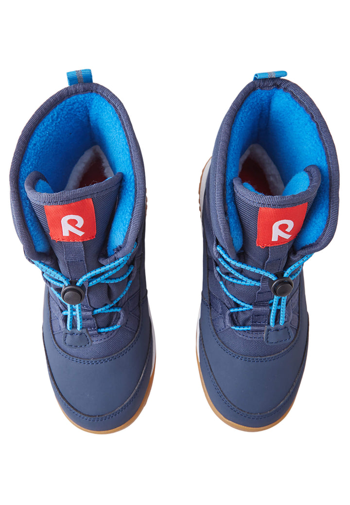 Reima Myrsky Waterproof Snow Boots