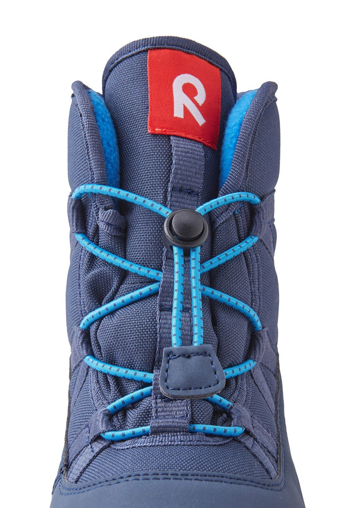 Reima Myrsky Waterproof Snow Boots