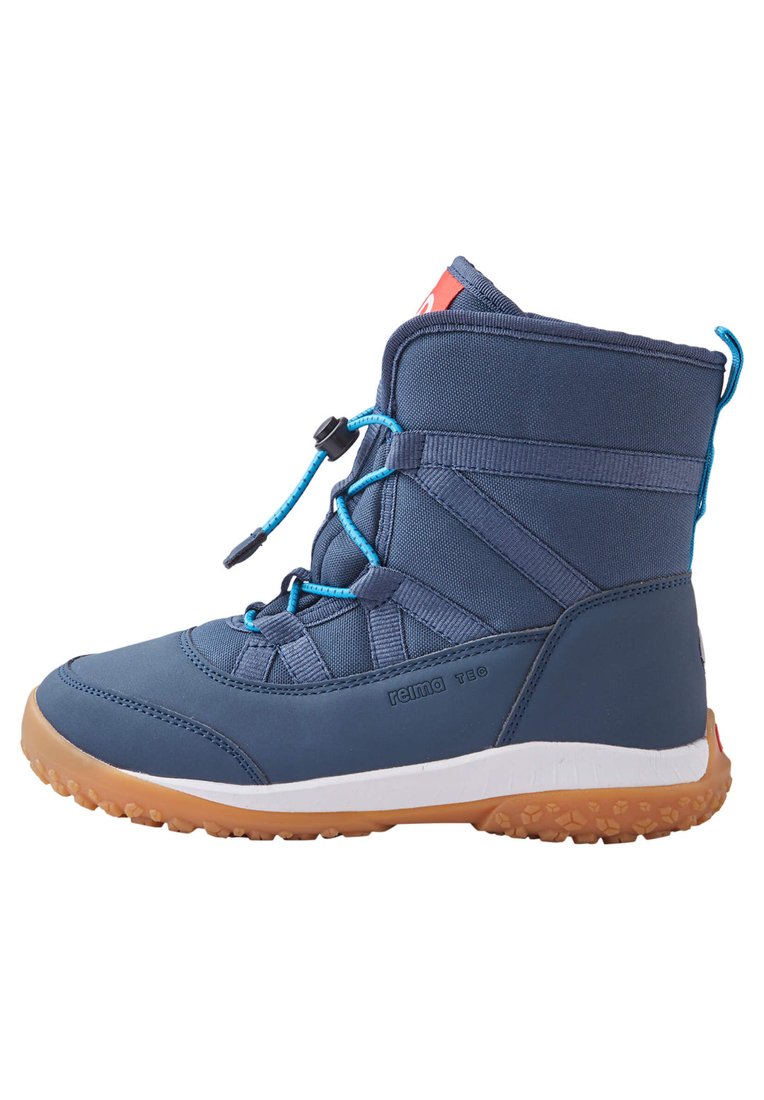 Reima Myrsky Waterproof Snow Boots