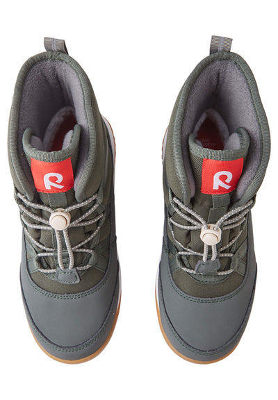 Reima Myrsky Waterproof Snow Boots
