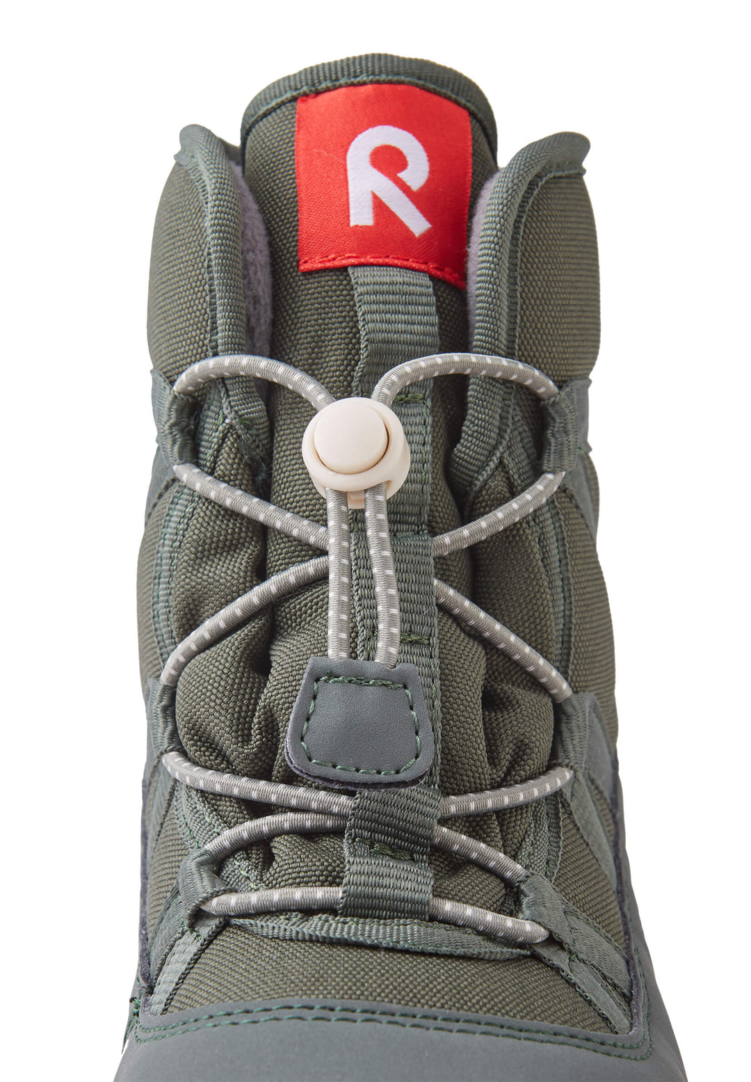 Reima Myrsky Waterproof Snow Boots