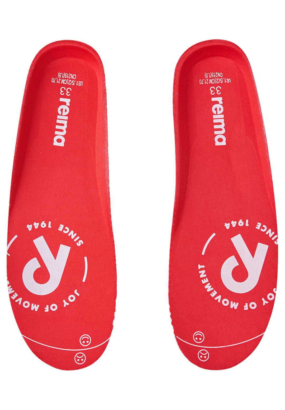 Reima Myrsky Waterproof Snow Boots