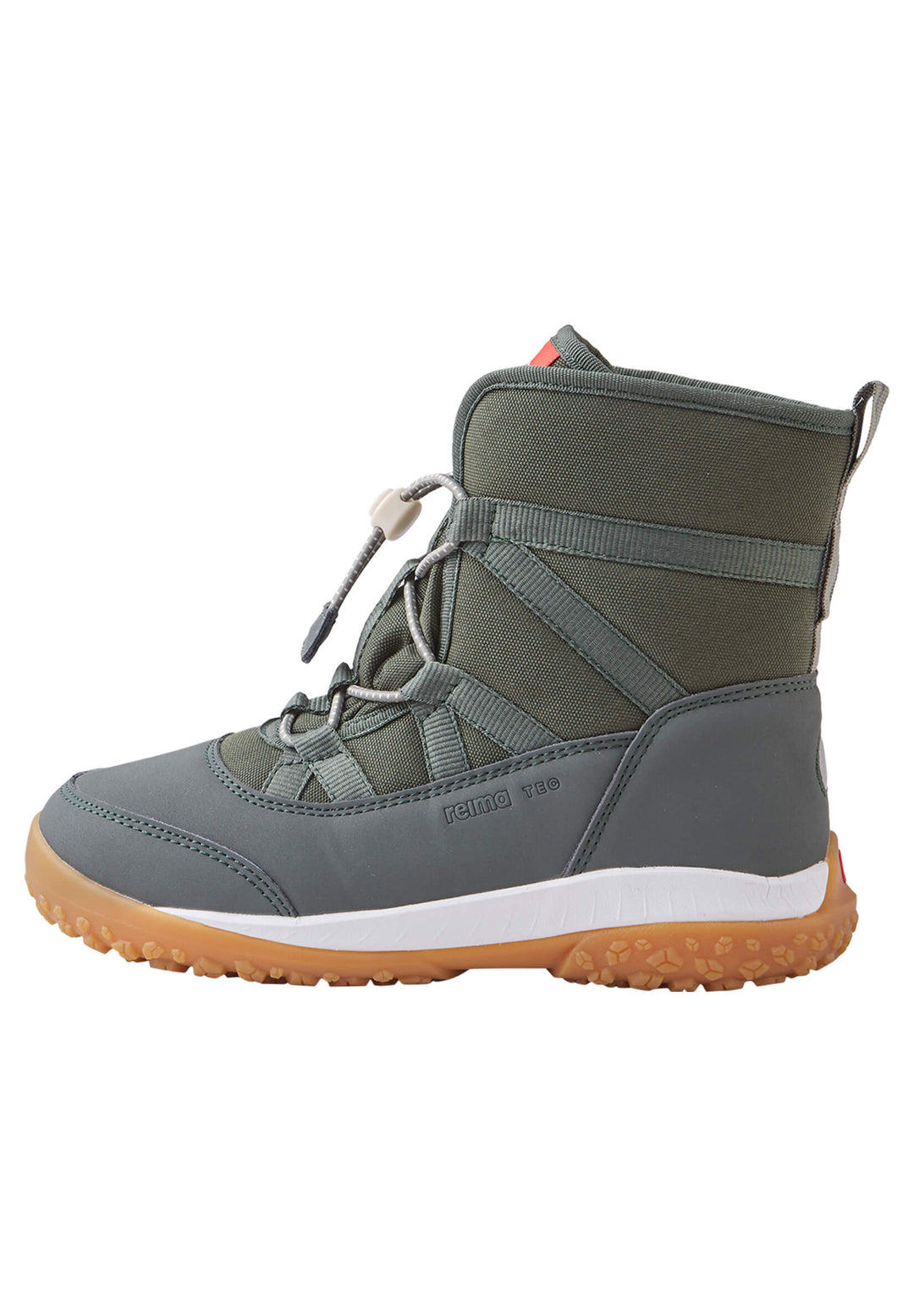 Reima Myrsky Waterproof Snow Boots