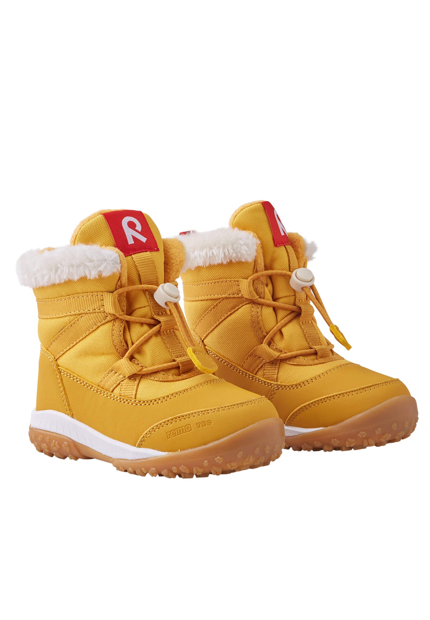 Reima Samooja Waterproof Kids Snow Boots