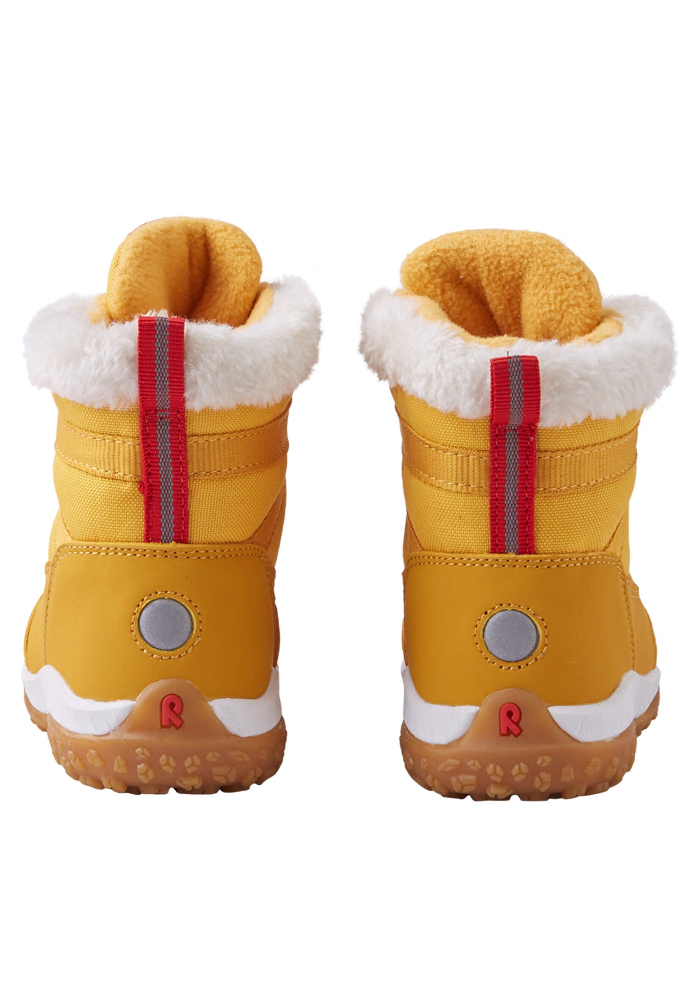 Reima Samooja Waterproof Kids Snow Boots