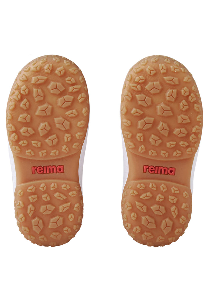 Reima Samooja Waterproof Kids Snow Boots