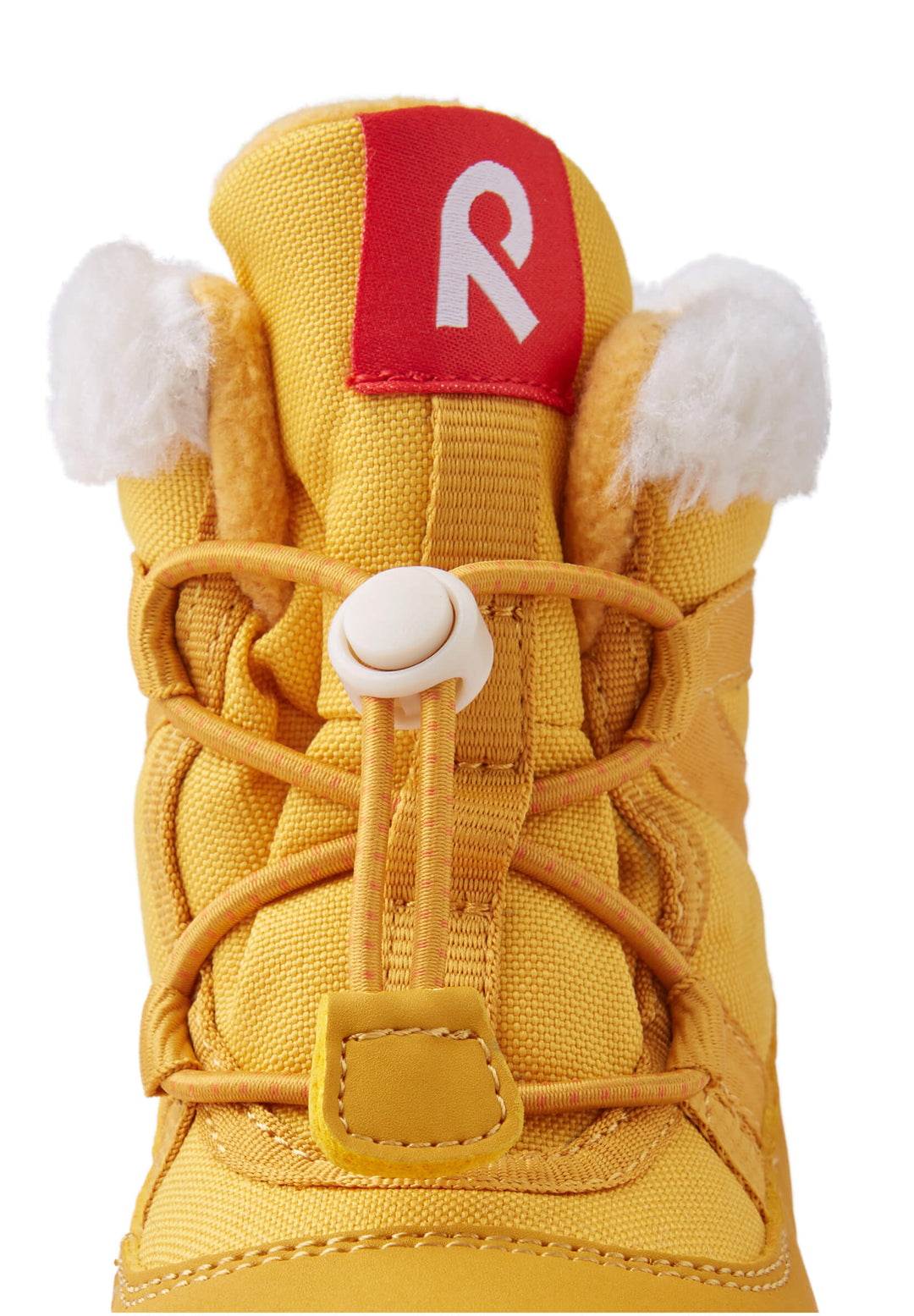 Reima Samooja Waterproof Kids Snow Boots