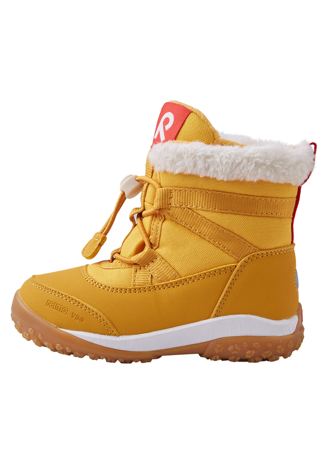 Reima Samooja Waterproof Kids Snow Boots