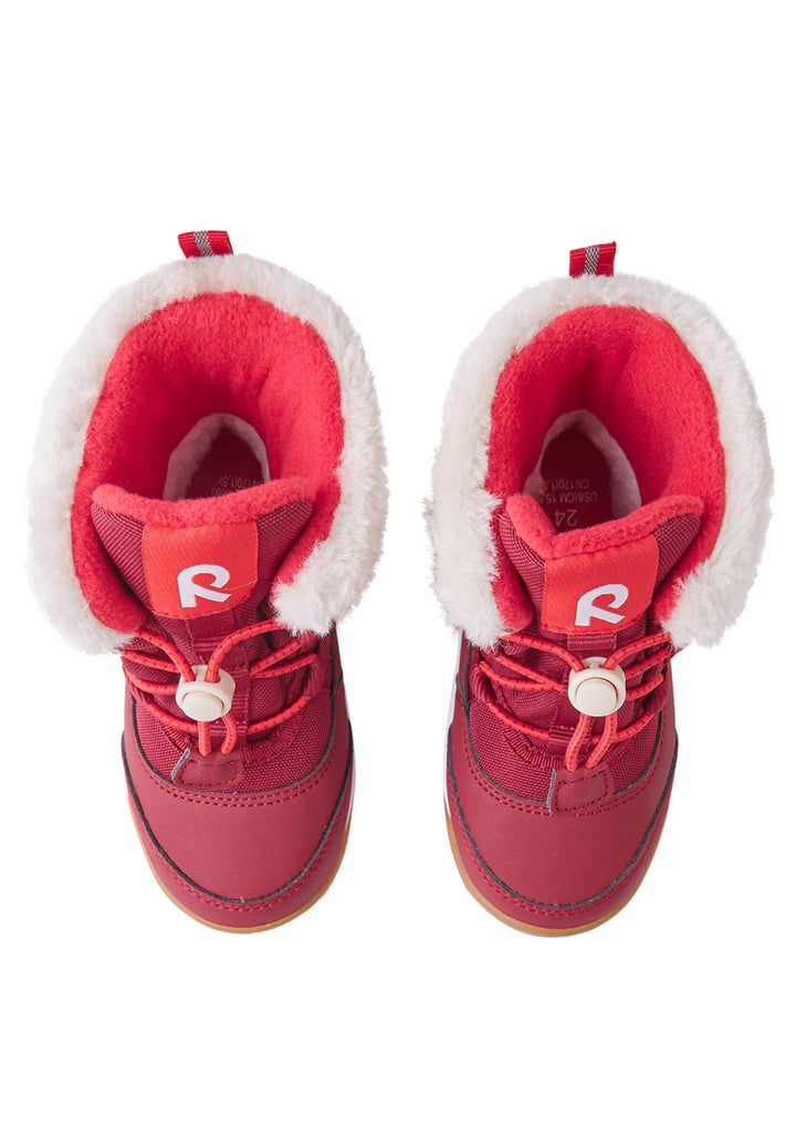 Reima Samooja Waterproof Kids Snow Boots