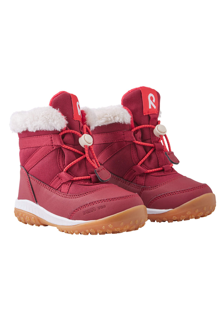 Reima Samooja Waterproof Kids Snow Boots