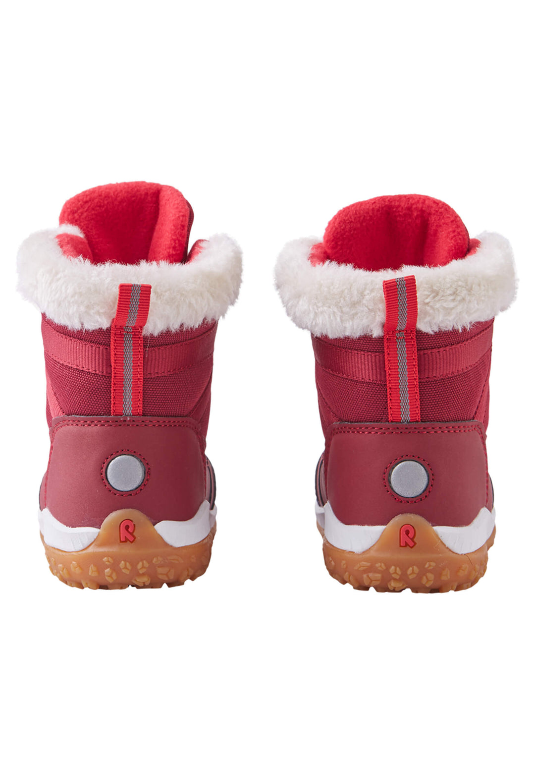 Reima Samooja Waterproof Kids Snow Boots