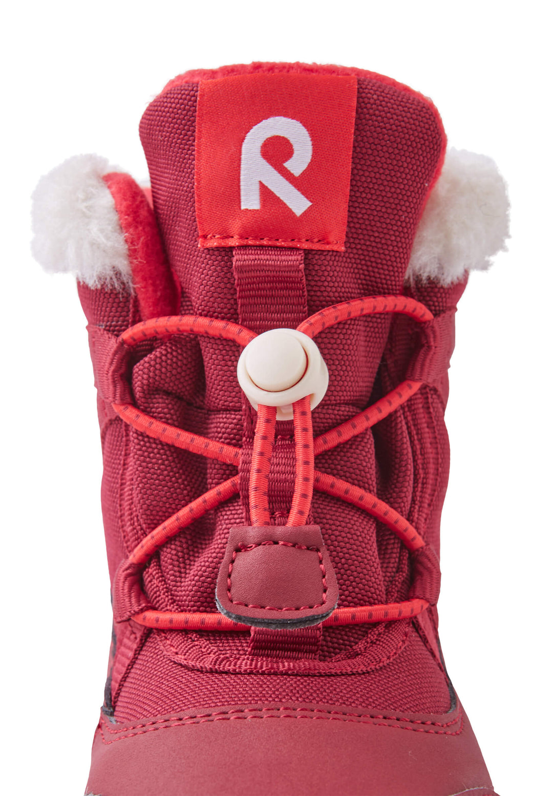 Reima Samooja Waterproof Kids Snow Boots