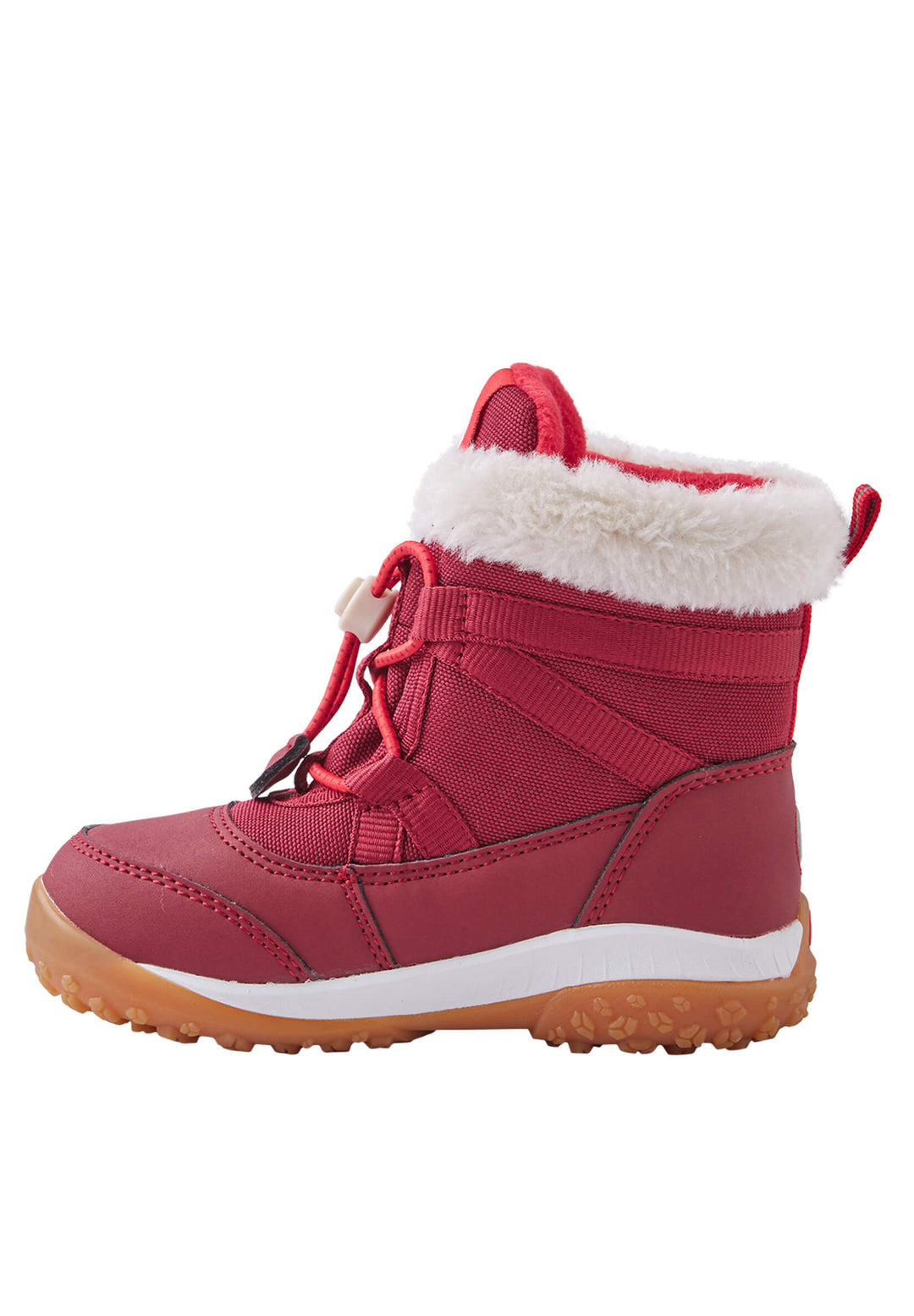 Reima Samooja Waterproof Kids Snow Boots