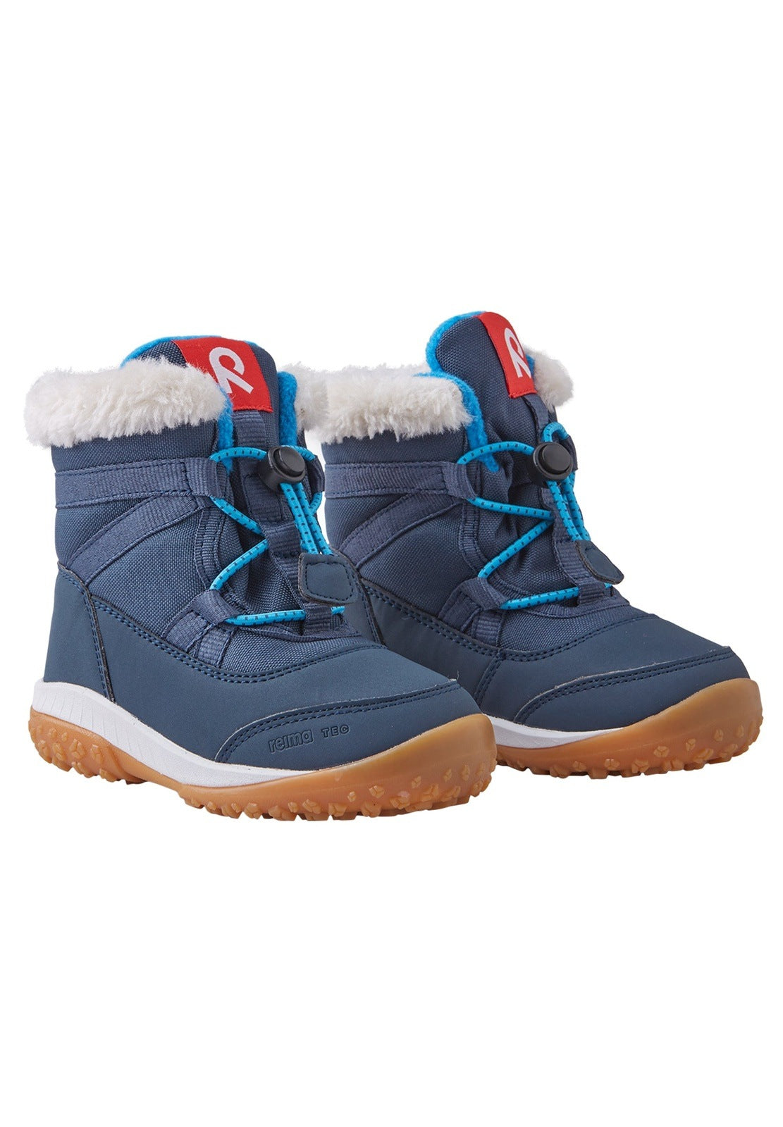 Reima Myrsky Waterproof Snow Boots