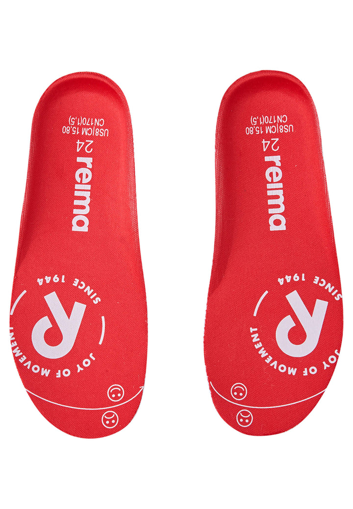 Reima Samooja Waterproof Kids Snow Boots